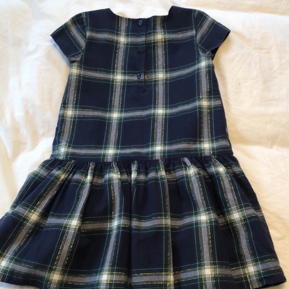 Classic Party Dress, size 7 - Picture 6 of 7